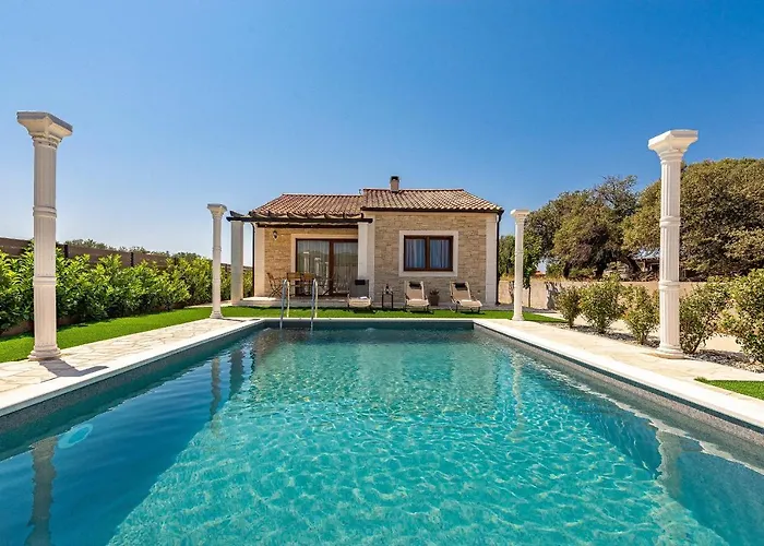 Villa Aldonna