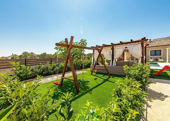 Villa Aldonna