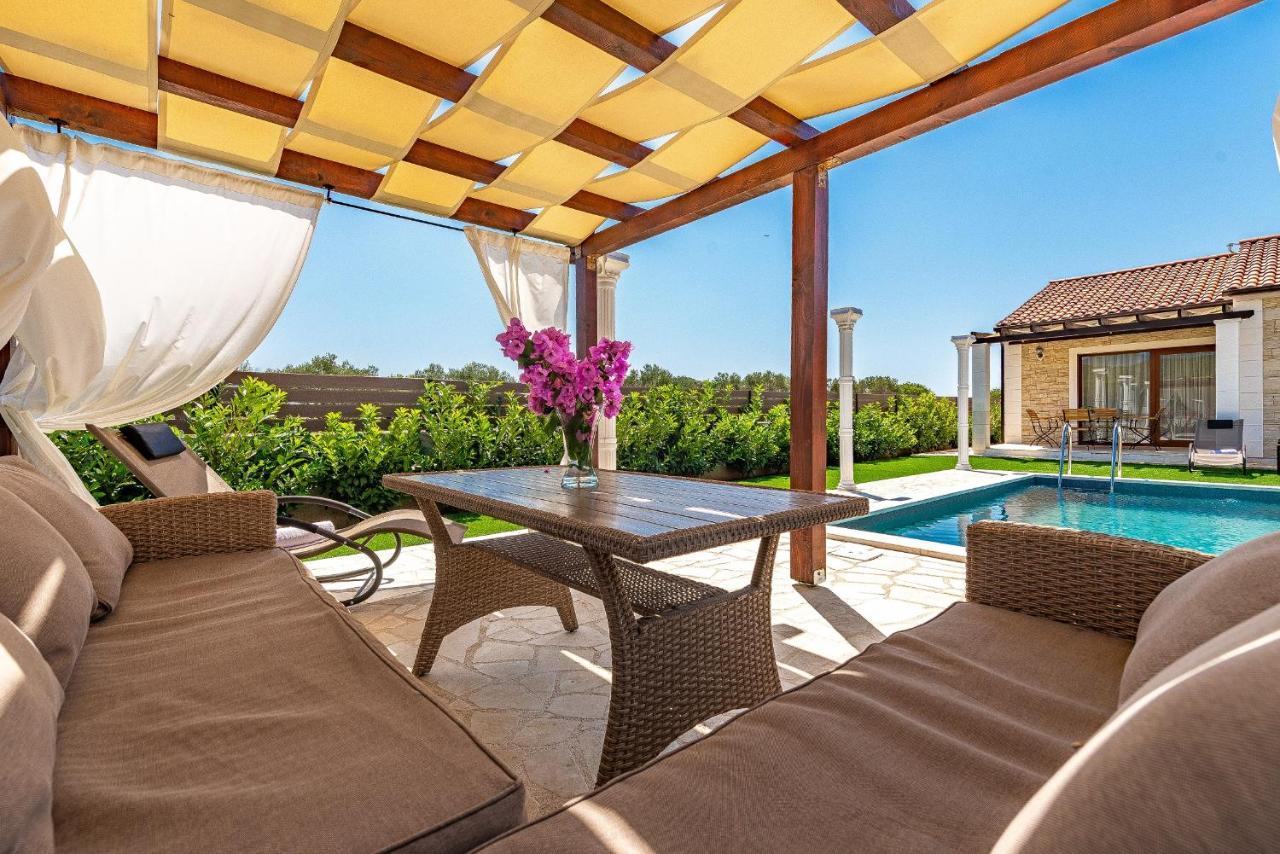 Villa Aldonna Bibinje