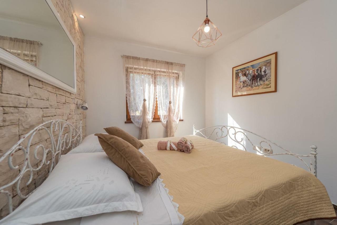 Aldonna Villa Bibinje